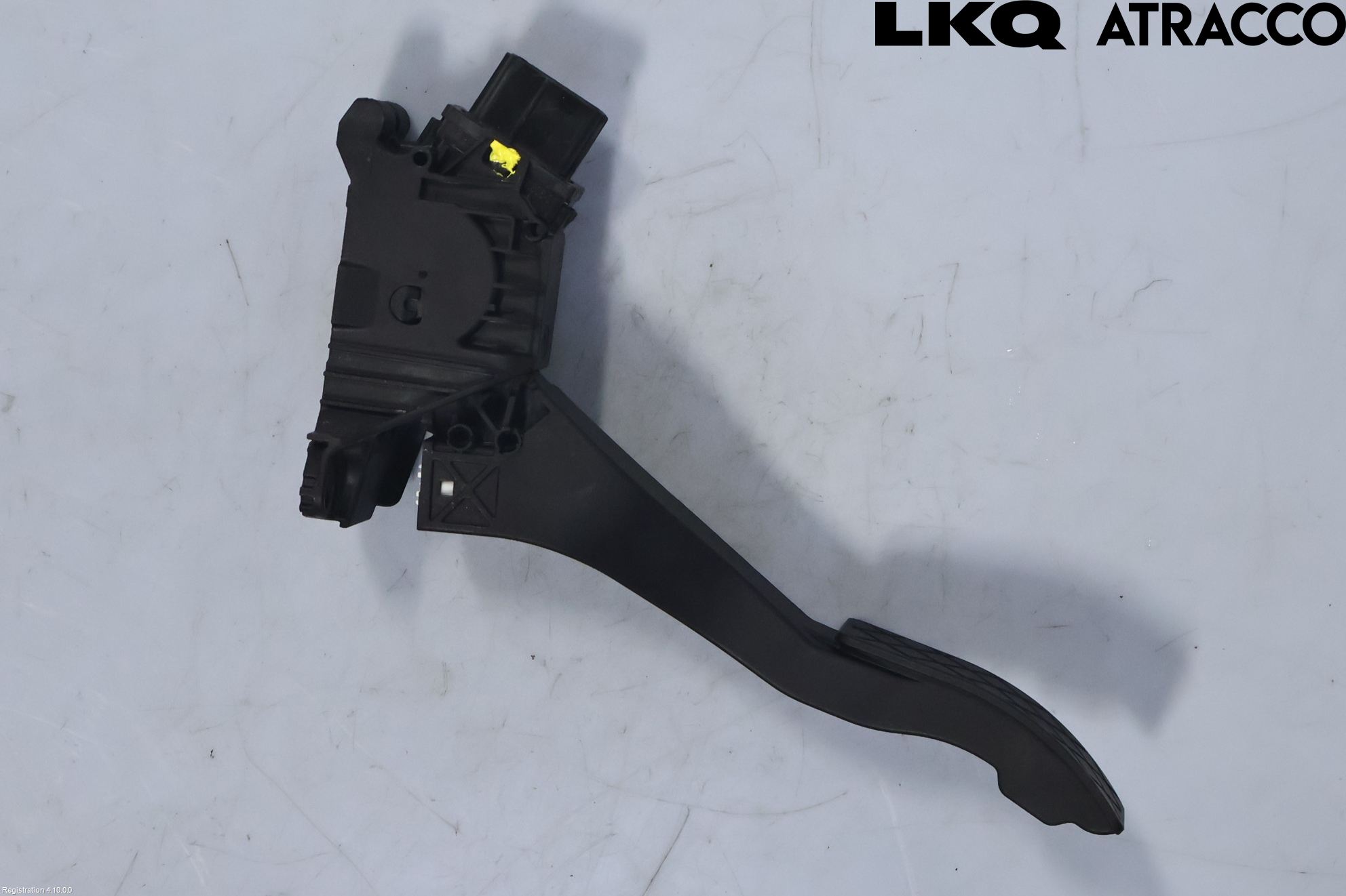 Volkswagen VW TIGUAN 16-24 Gaspedal