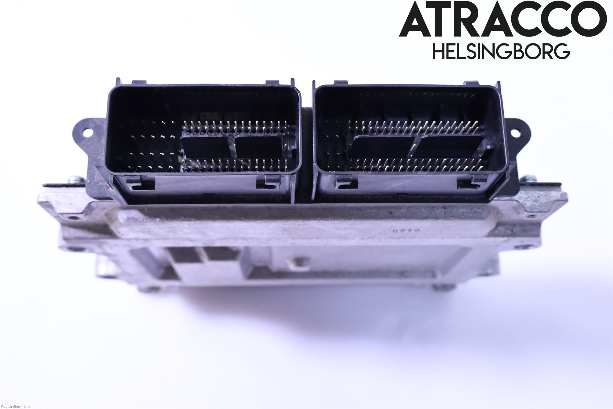 Volvo V60 14-18 Styrenhet Insprut Bensin