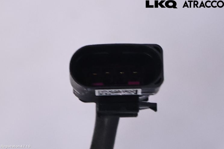 Audi A5 17- Injlambdasond