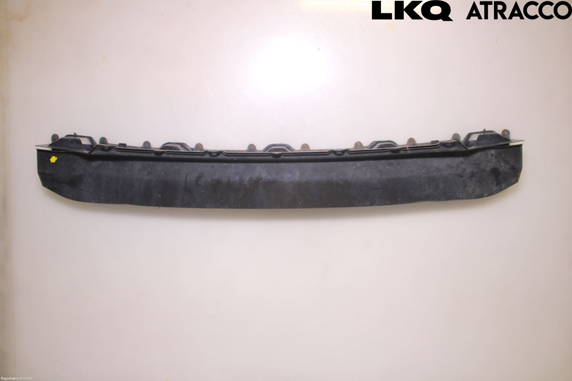 Subaru FORESTER SH  08-13 Stötfångar Deformelement Fram