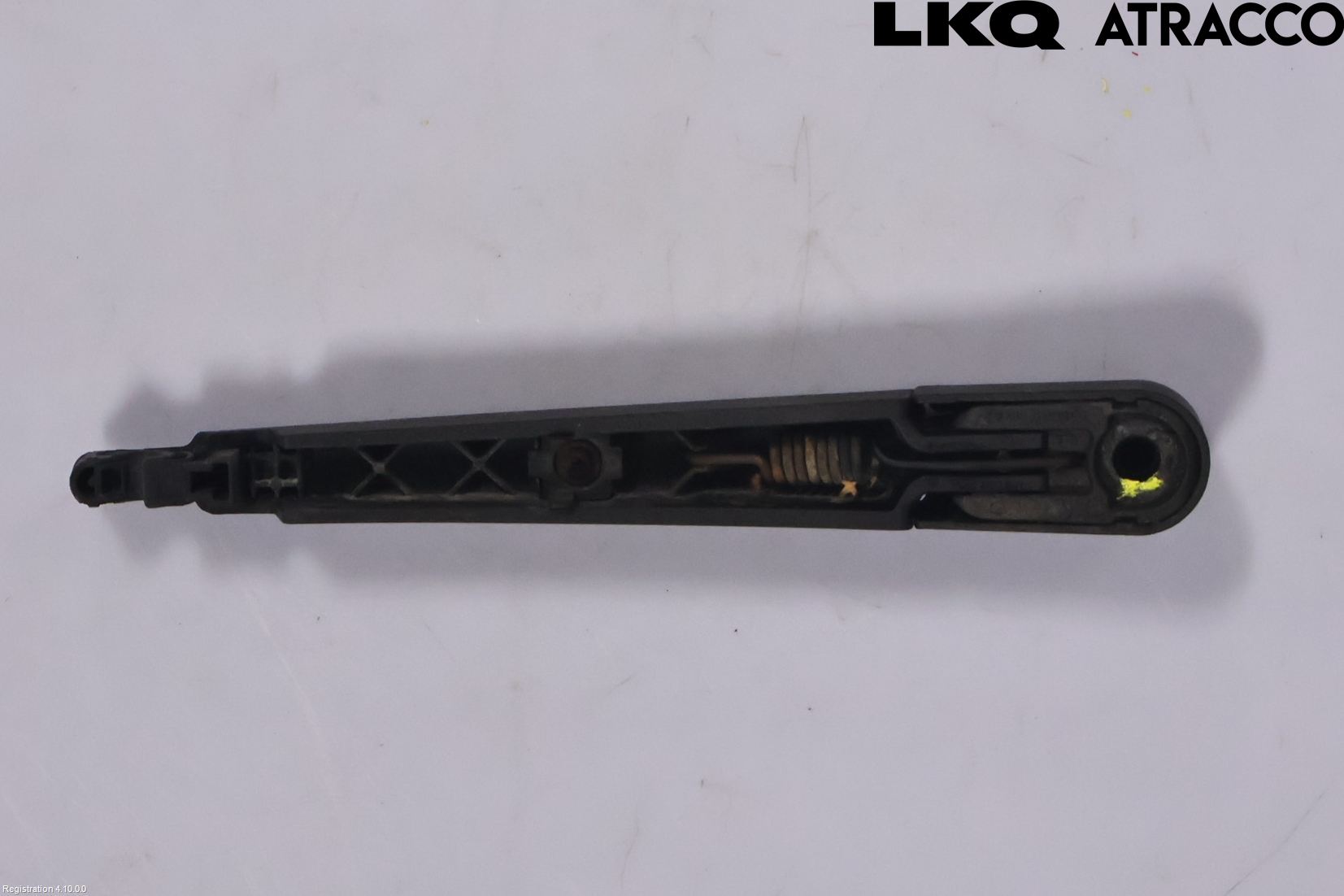 Kia PICANTO 17- Torkararm-Bakruta