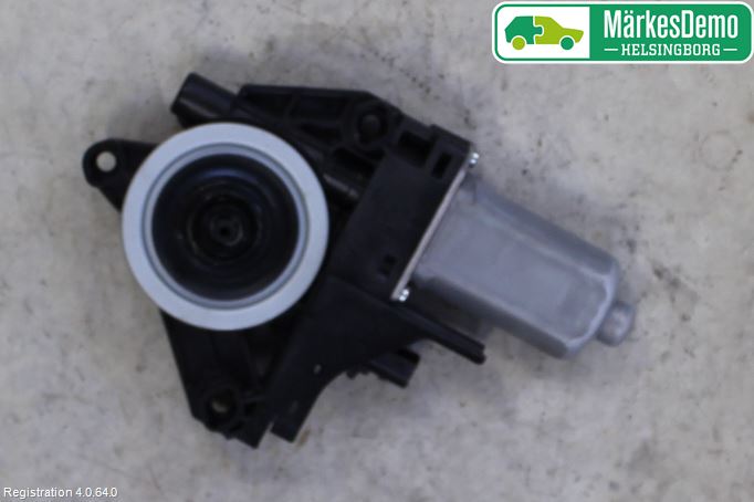 Jeep CHEROKEE Fönsterhissmotor