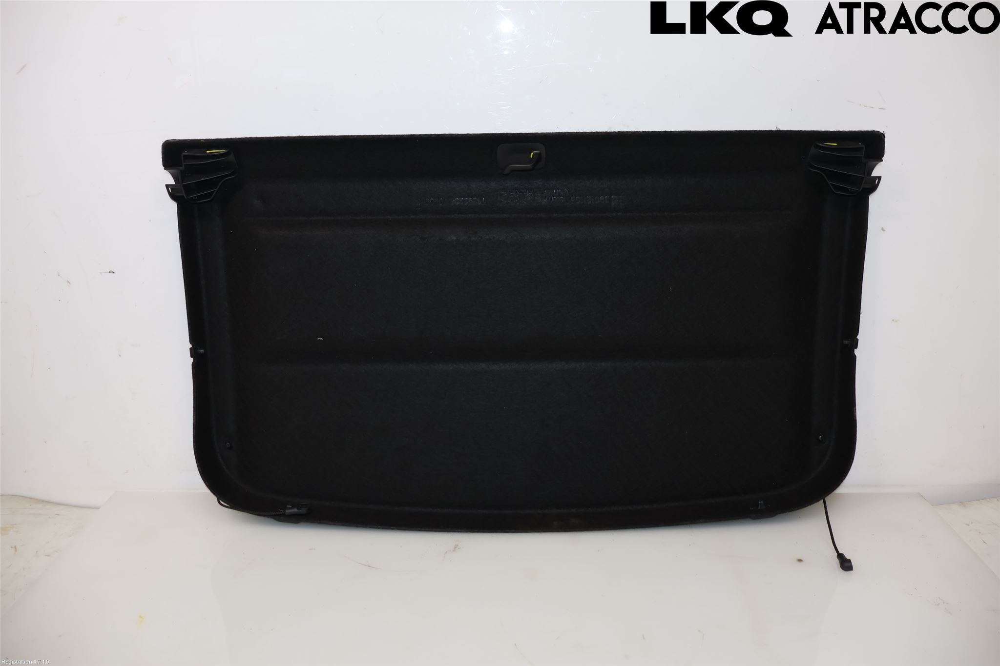 Opel ASTRA J 10-15 Hatthylla