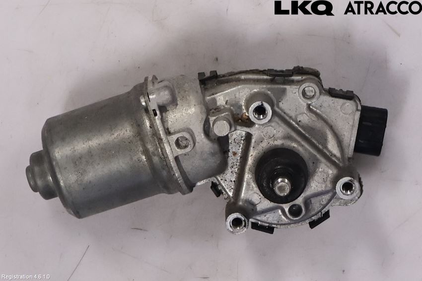 Toyota YARIS XP21 20- Torkarmotor Vindruta
