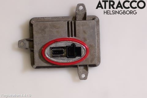 Hyundai i40 08-15 Styrenhet Strålkastare