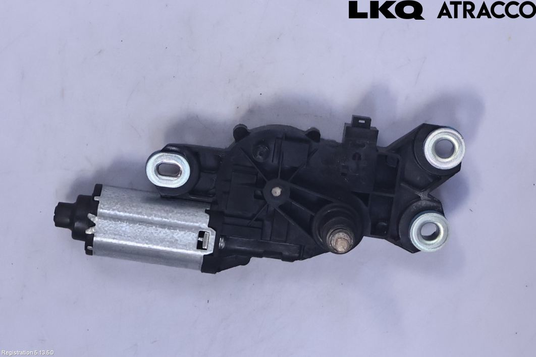 Volvo XC60 14-17 Torkarmotor Baklucka