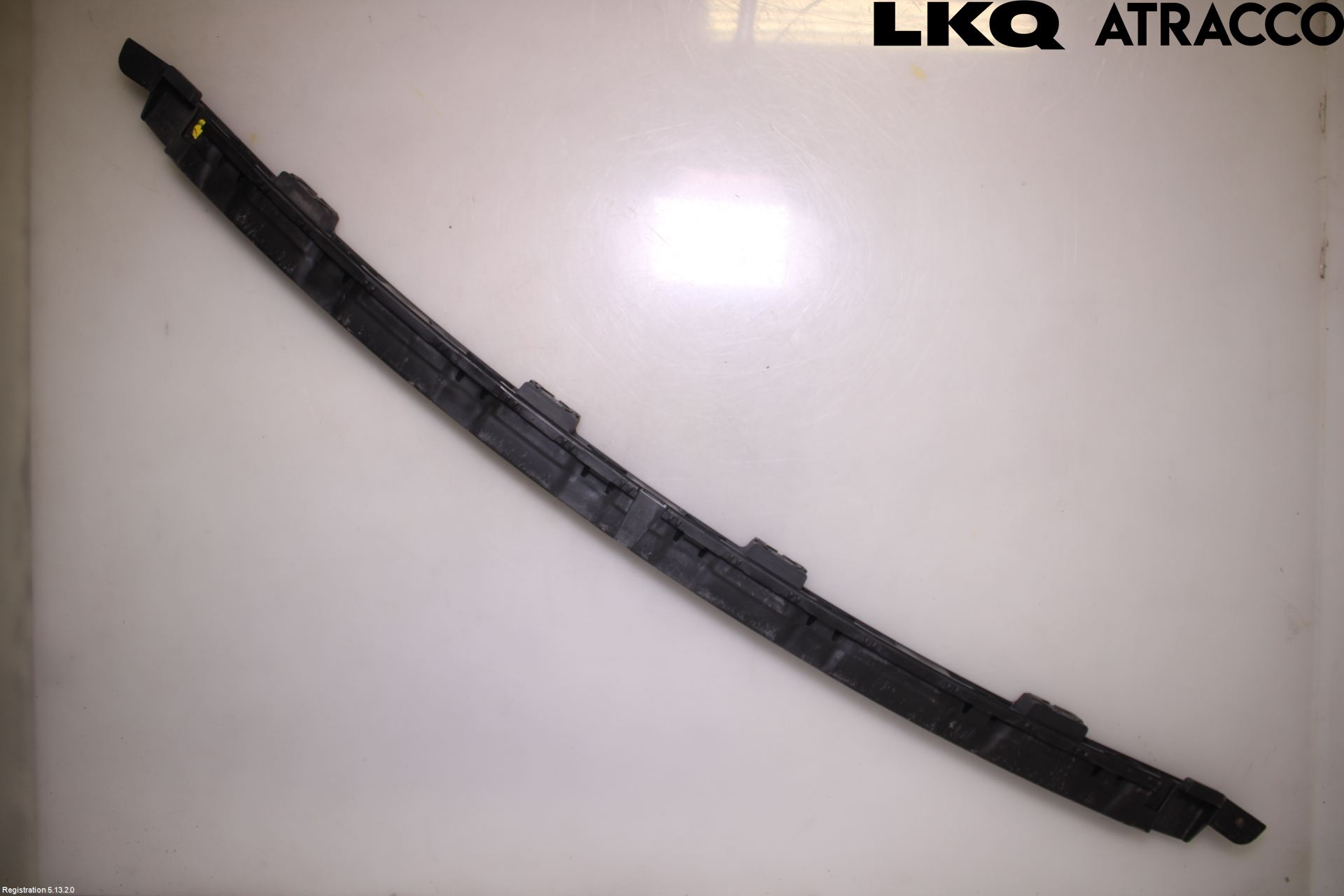 Audi A6/S6 4G 11-18 Stötfångardel Bak Mitt