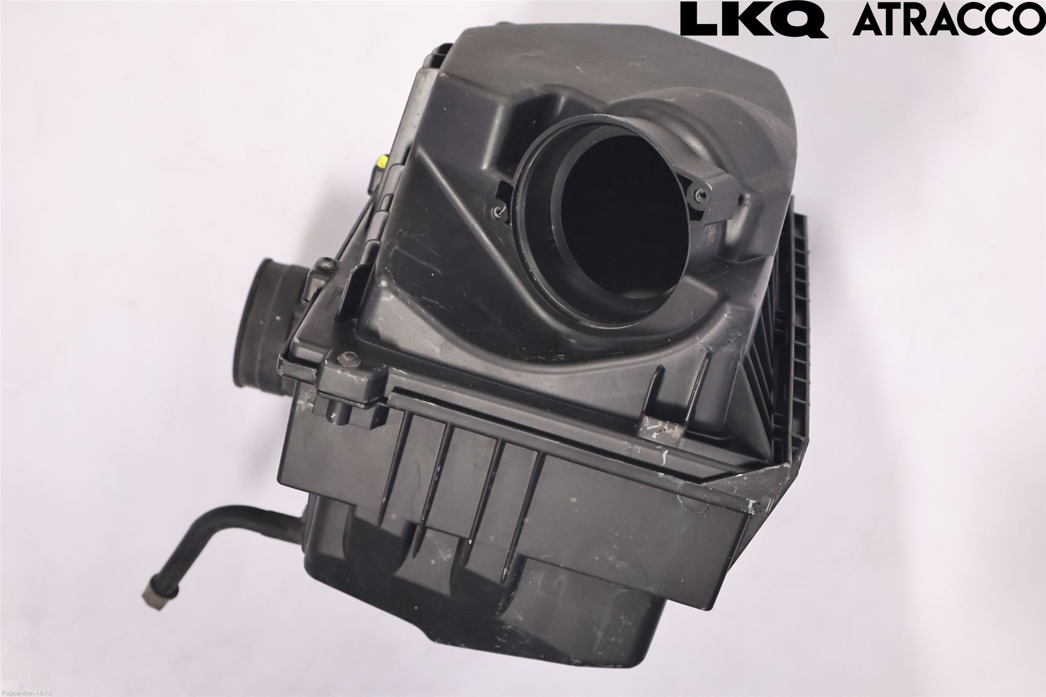 Opel MOVANO B 10-22 Luftrenare