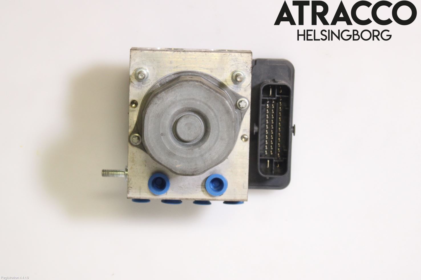 Ford TRANSIT SKÅP/BUSS 14-22 Abs Hydraulaggregat