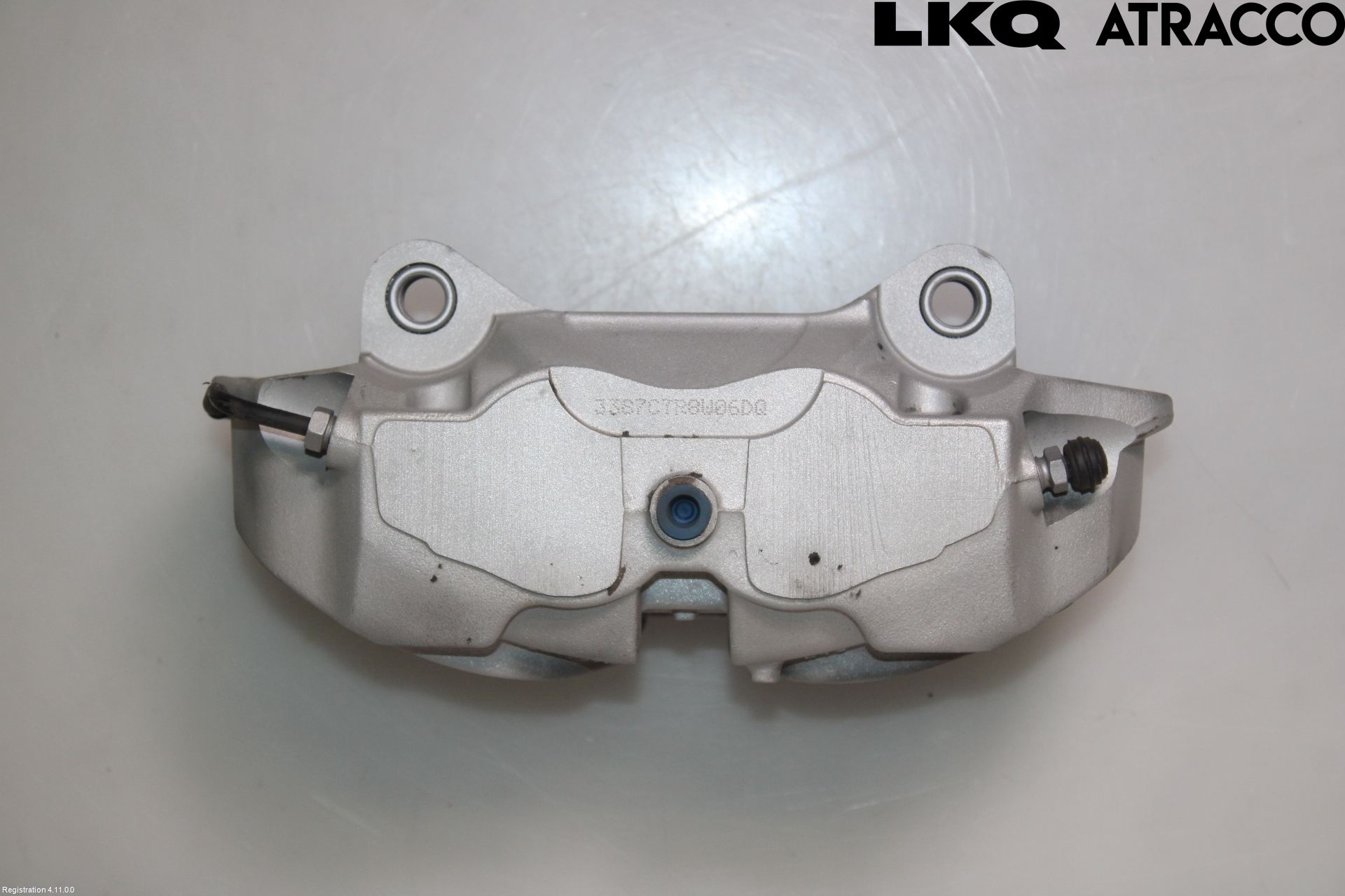 Audi A4/S4 B9 16-19 Bromsok Fram Höger