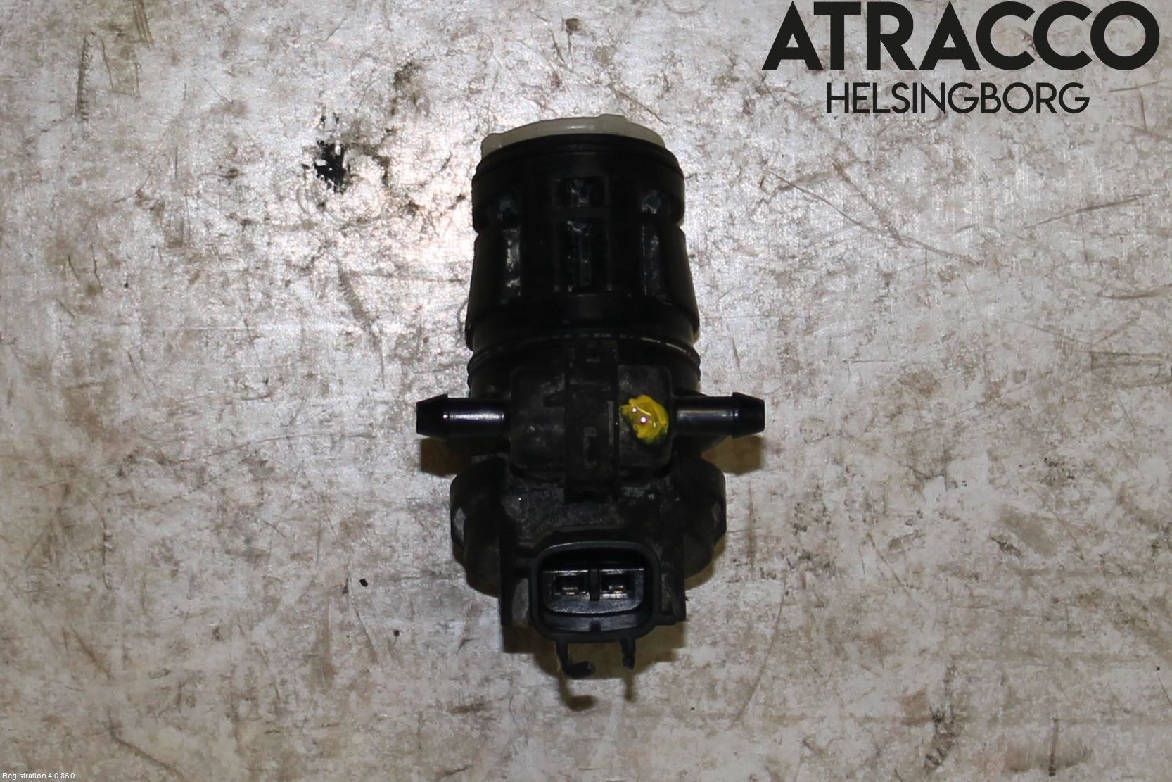 Toyota RAV4 13-18 Spolarpump Vindruta