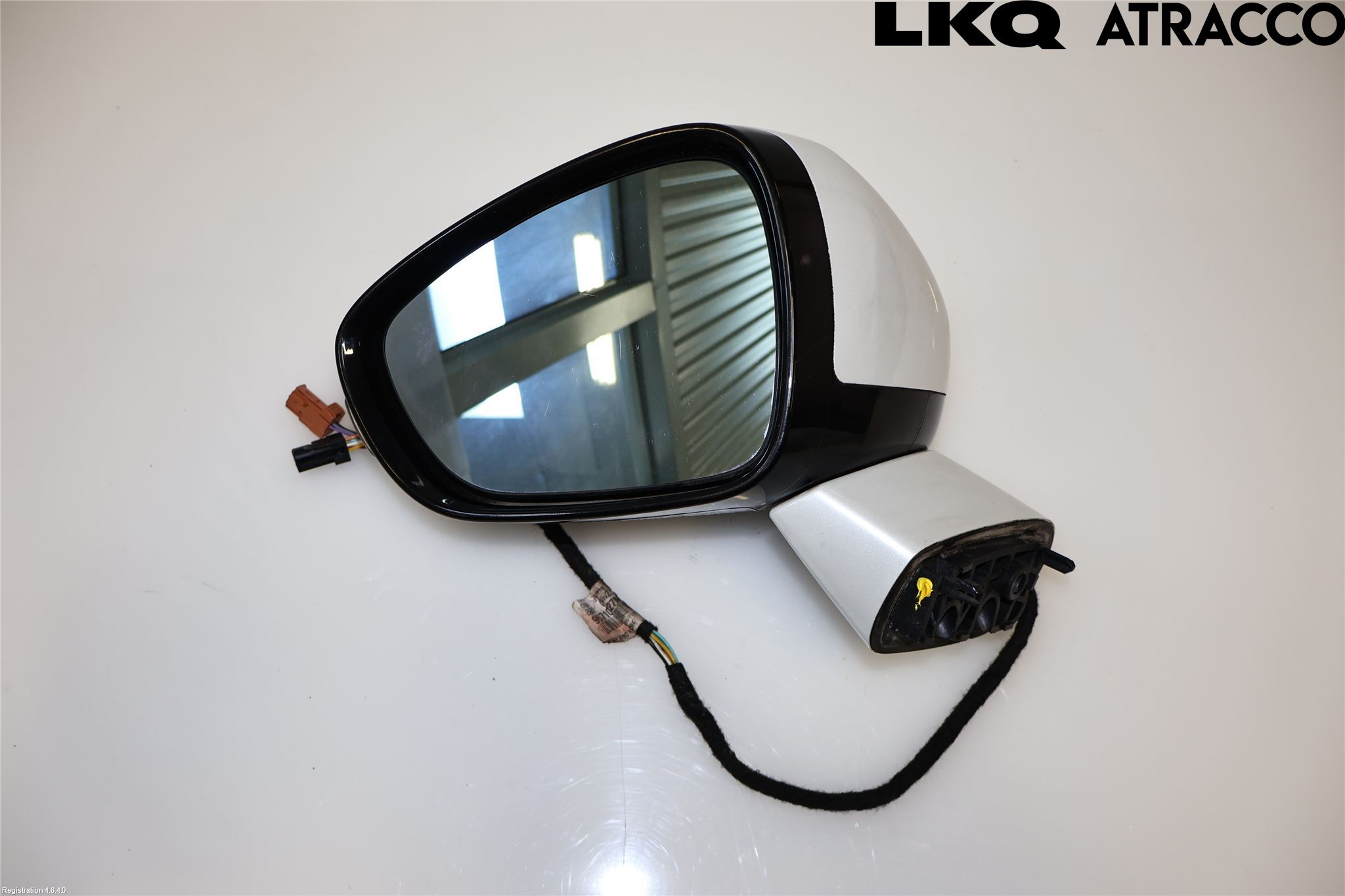 Citroen DS5 Spegel Yttre El Vä