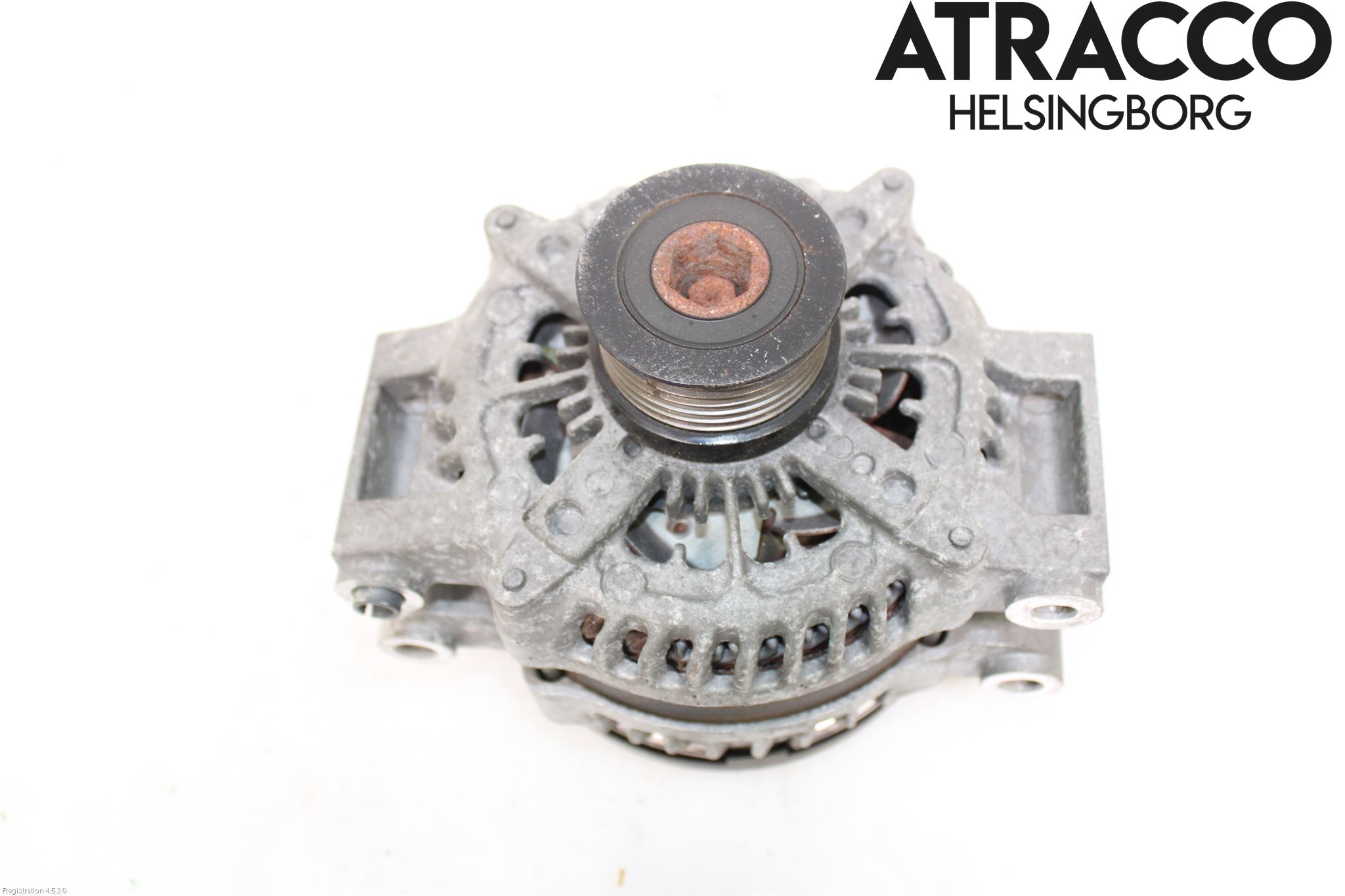 Jeep GRAND CHEROKEE 10-20 Generator