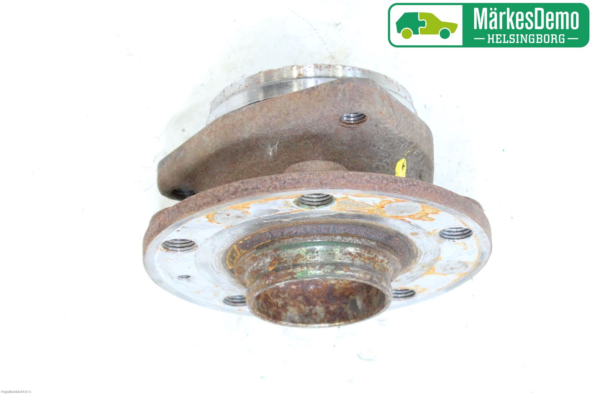 Volkswagen VW TIGUAN 16-24 Nav Bak