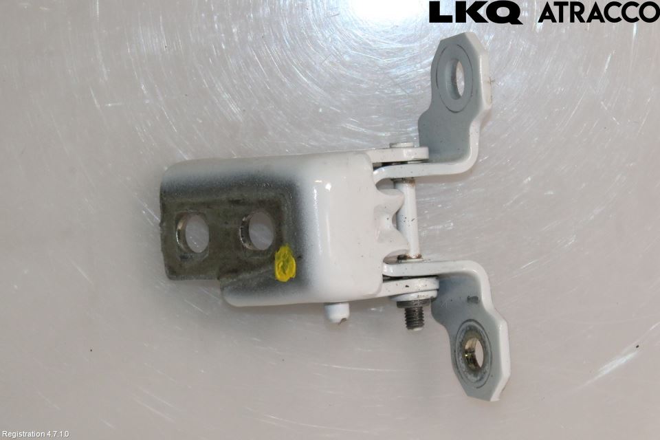 Renault CAPTUR 13-19 Dörrgångjärn