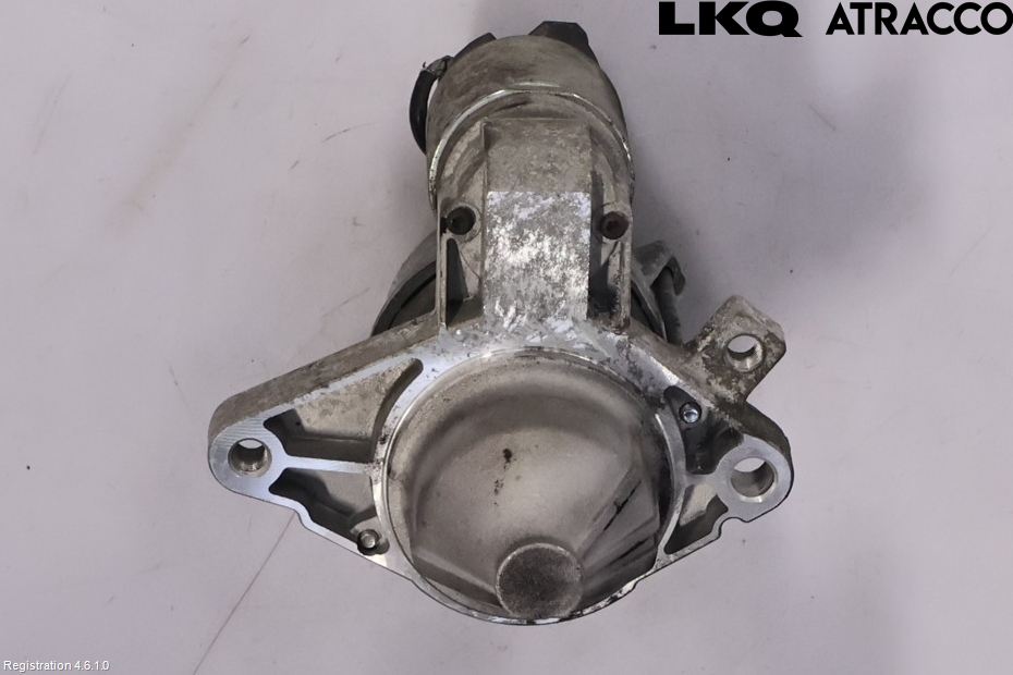 Toyota AYGO 15-21 Startmotor