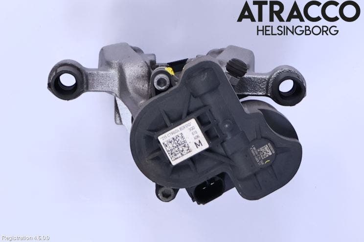 Skoda SUPERB 16-24 Bromsok Bak Höger