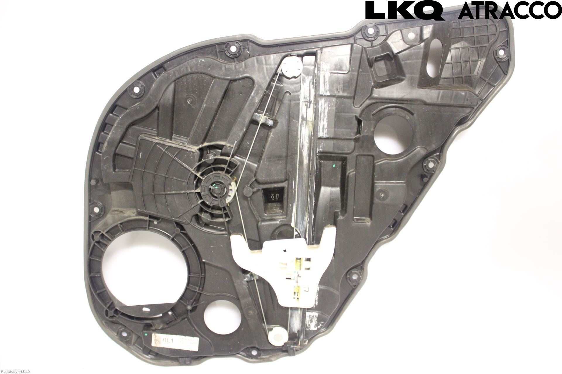 Kia OPTIMA 16-20 Fönsterhissmekanism