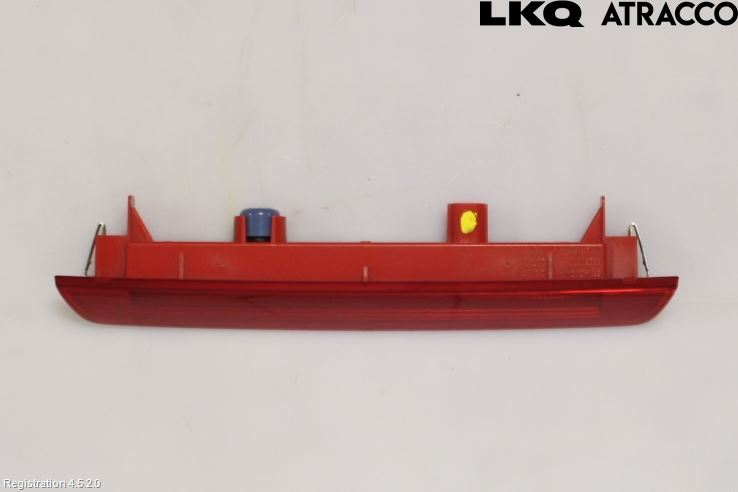 Nissan PULSAR Bromsljus Bakruta