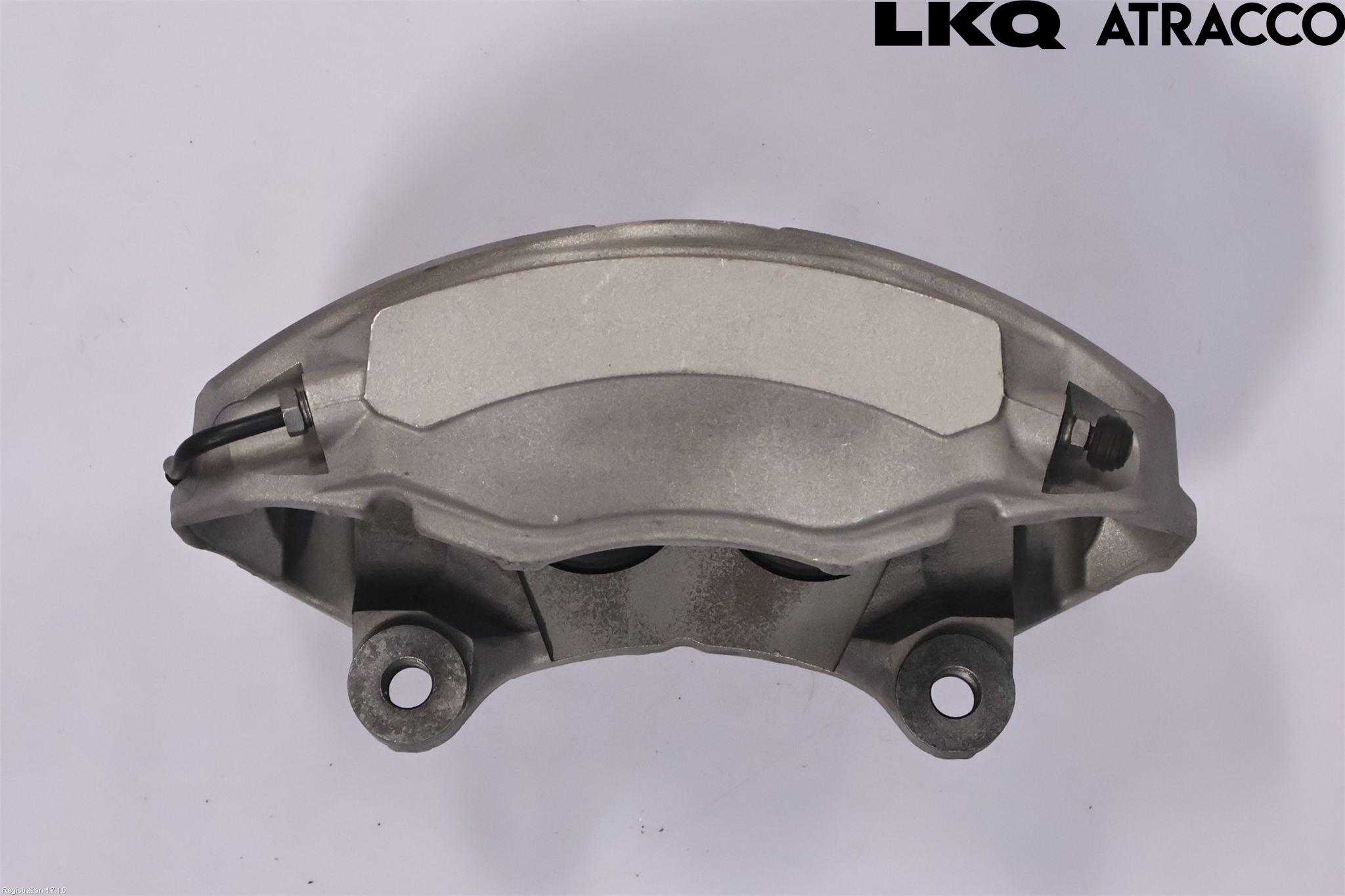 Audi A5 17- Bromsok Fram Höger