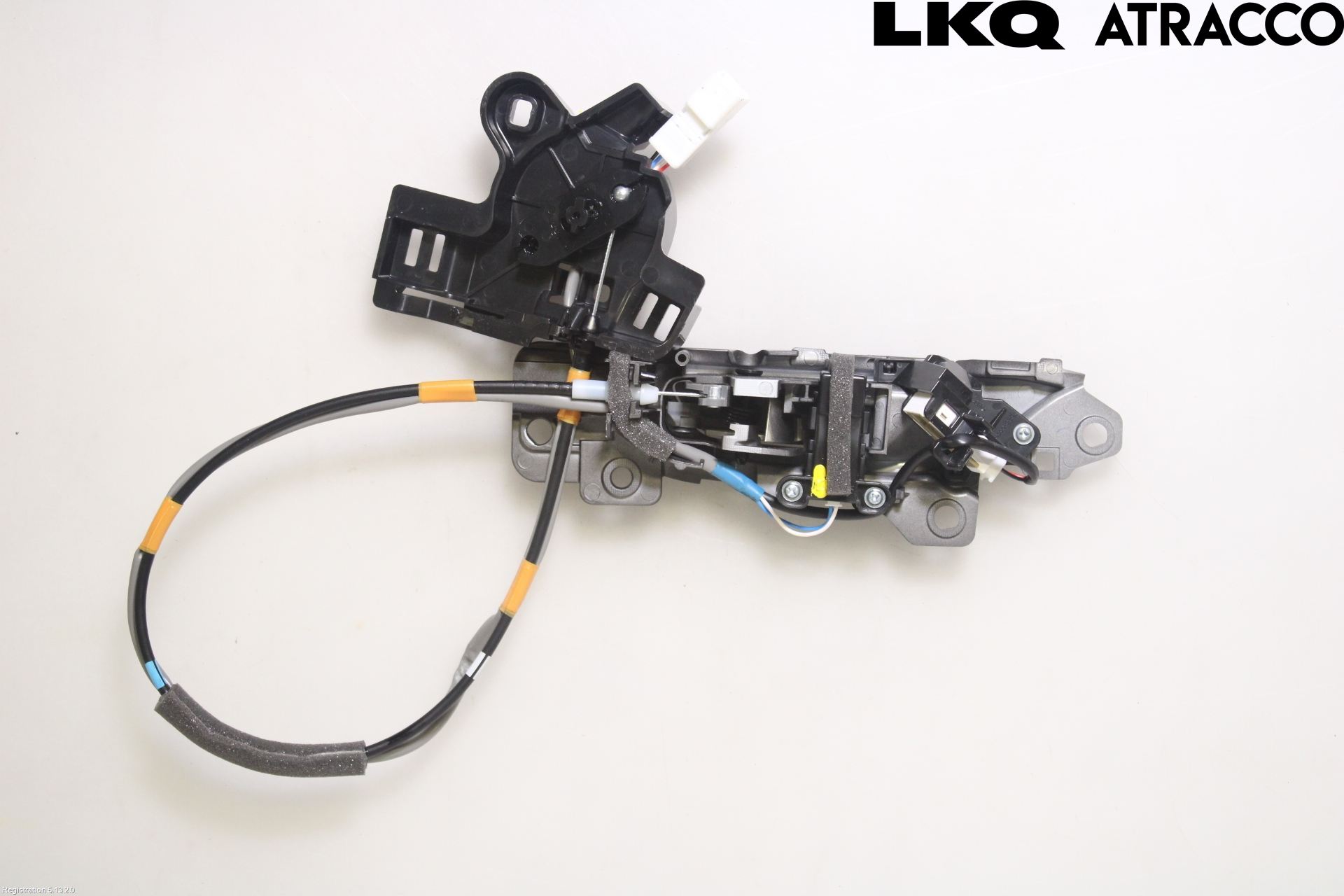 Lexus NX 340h/450h+ 21- Dörrhandtag Inre Hö