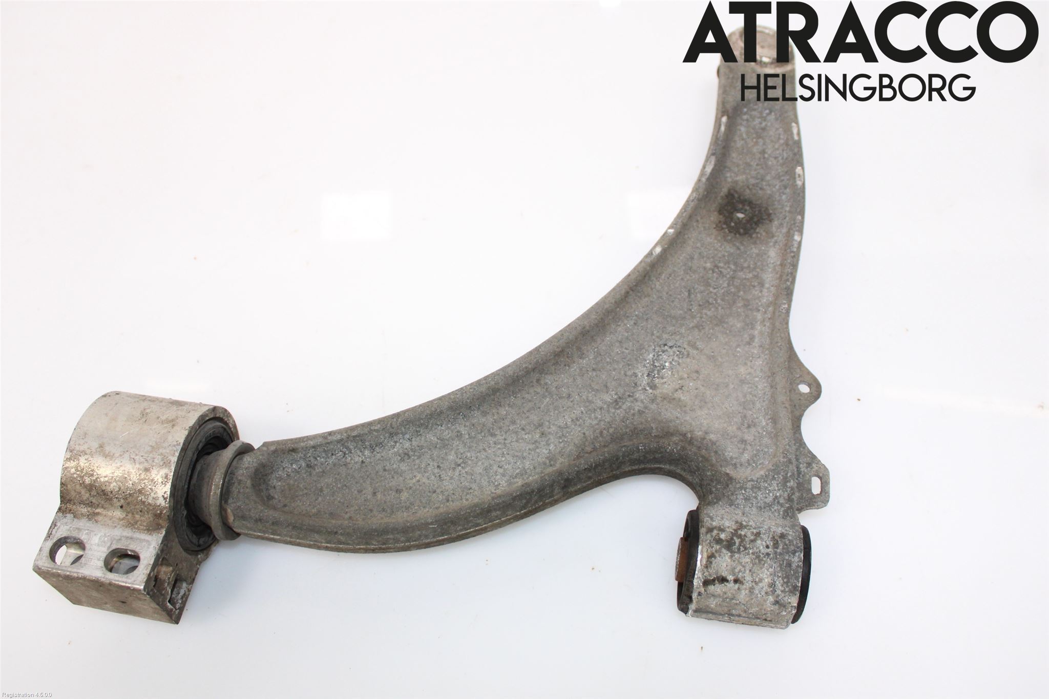 Saab 9-5 10-12 Bärarm Fram Undre Hö