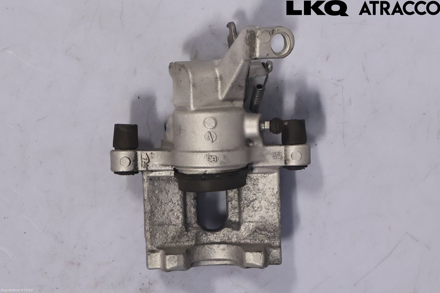 Jaguar XF 08-15 Bromsok Bak Höger