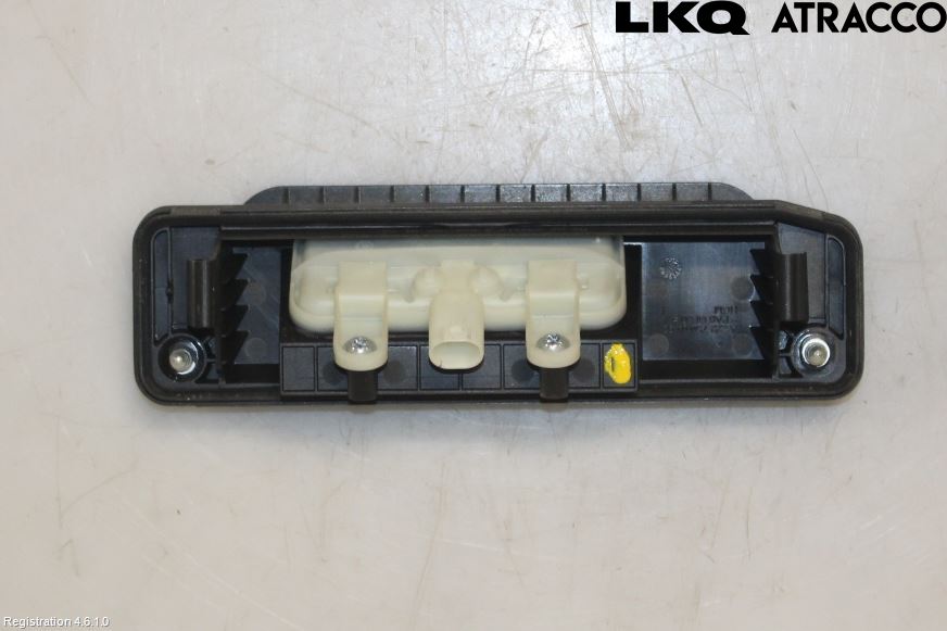 Mercedes-Benz MB C-KLASS (W205) 14-21 Bakluckehandtag