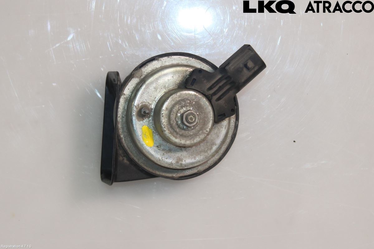 Audi A3/S3 05-13 Signalhorn