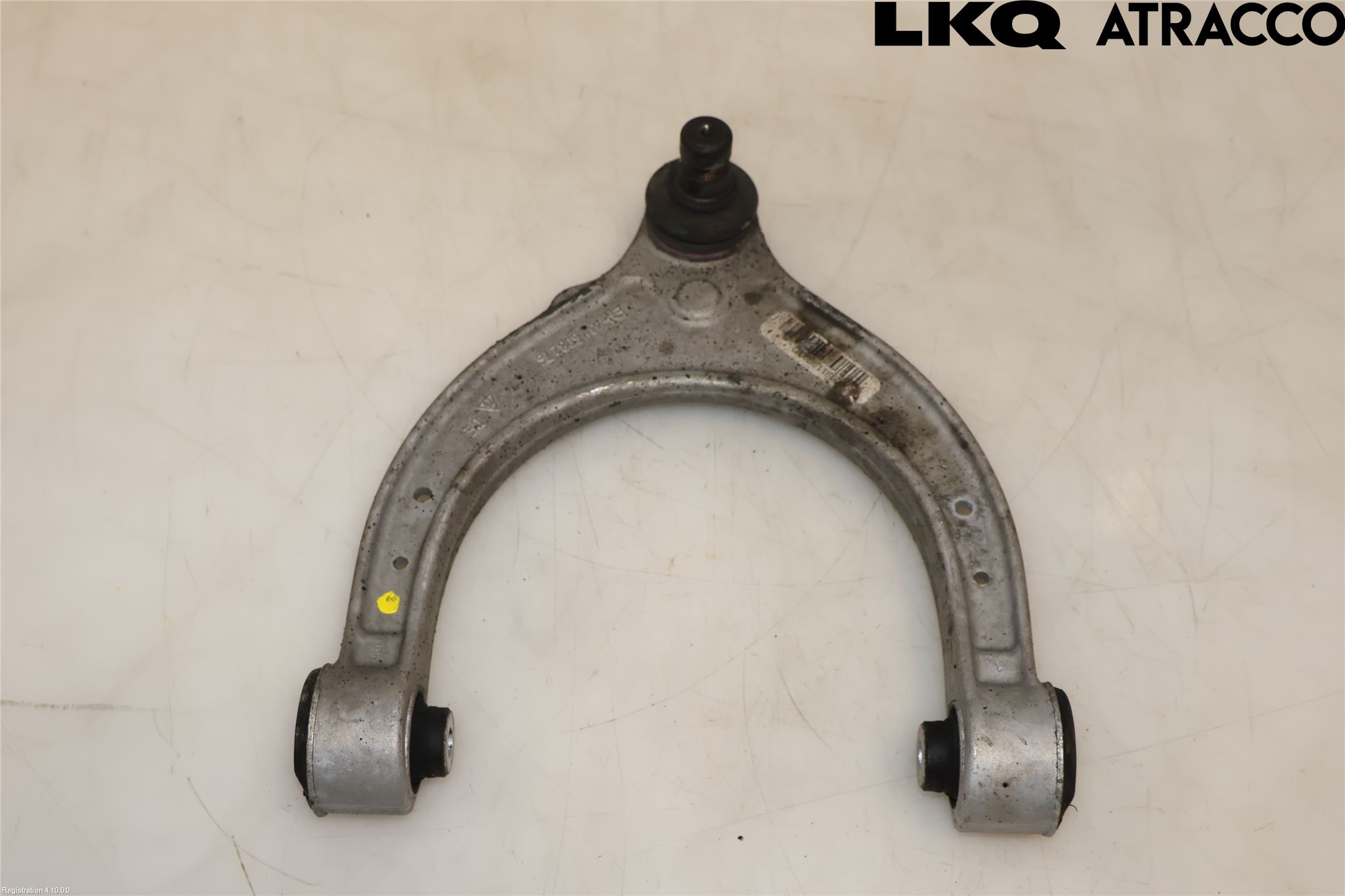 BMW 5 G30/G31/F90 17-23 Bärarm Fram Övre Vä