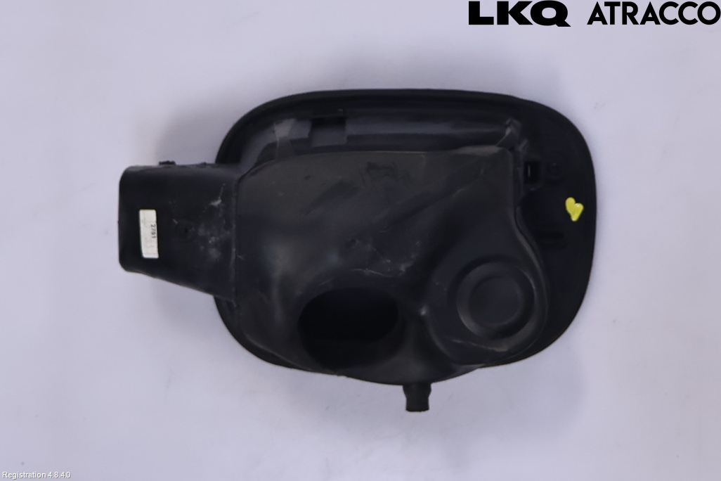 Volvo XC70 14-16 Tanklucka