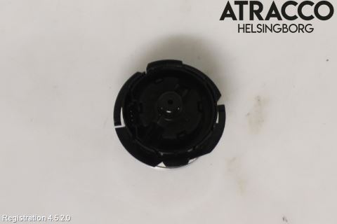 Porsche MACAN/EV 14- Strömställare Ljus