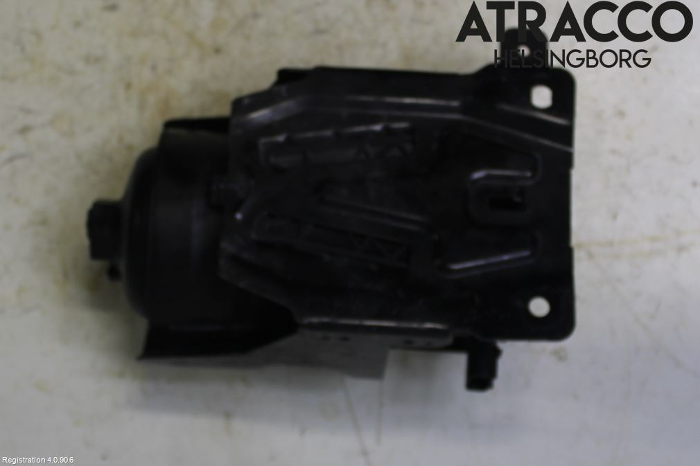 Ford TRANSIT/TOURNEO COURIER 13-23 Bränslefilter-Hållare