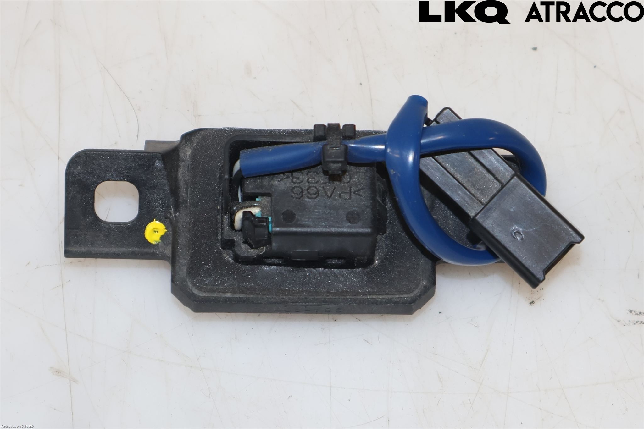 Toyota CAMRY 19-24 Bakluckehandtag