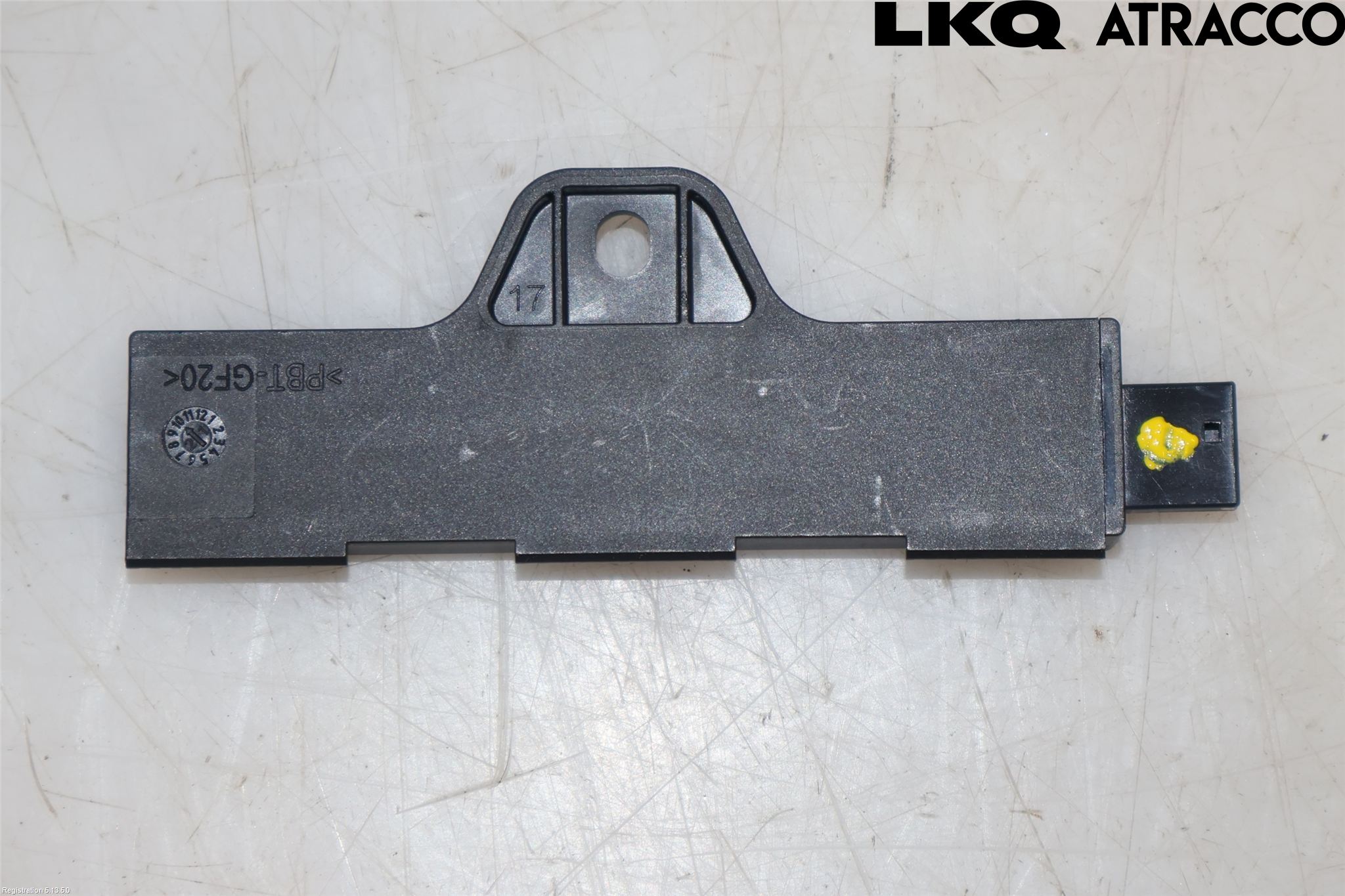Mini COUNTRYMAN F60 17-23 Antenn