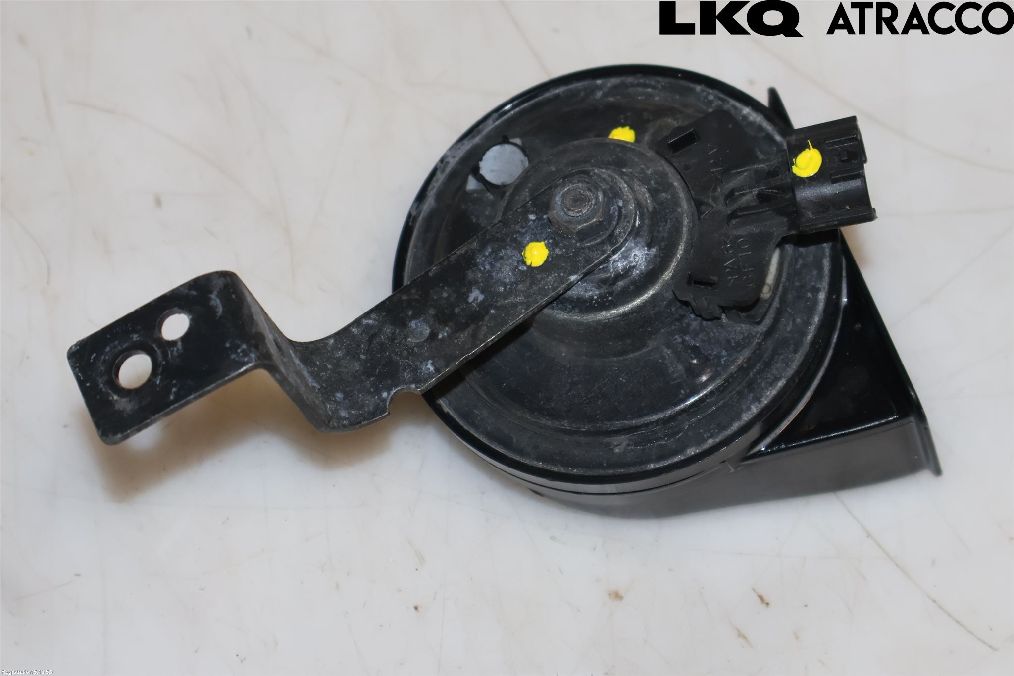 Kia CEED/CEED SW 19- Signalhorn