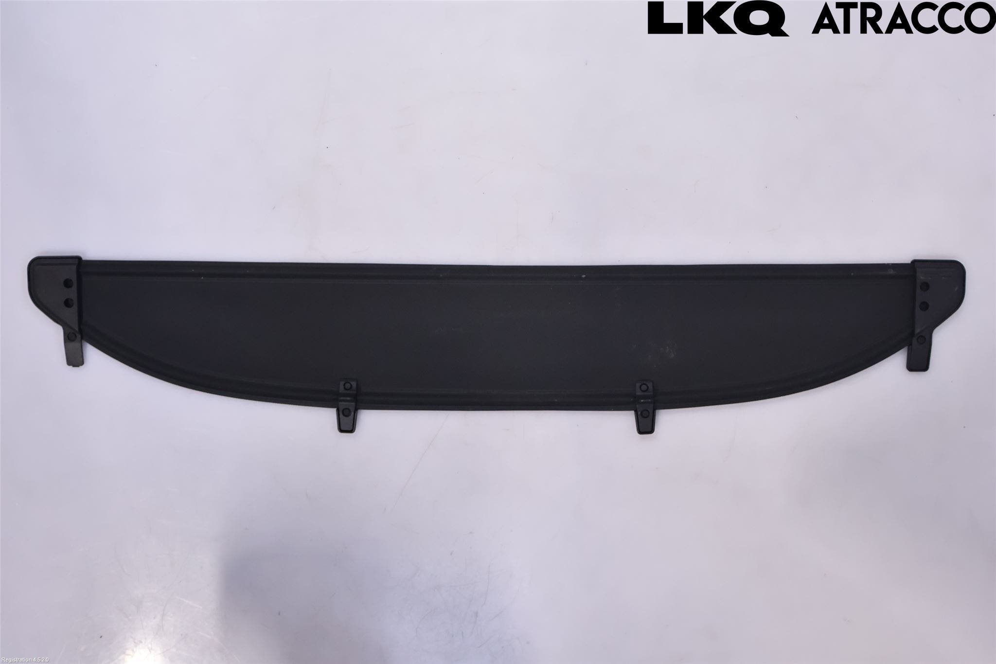 Toyota COROLLA 19- Hatthylla