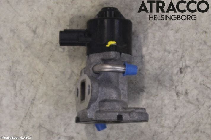 Toyota YARIS XP21 20- Egr Ventil