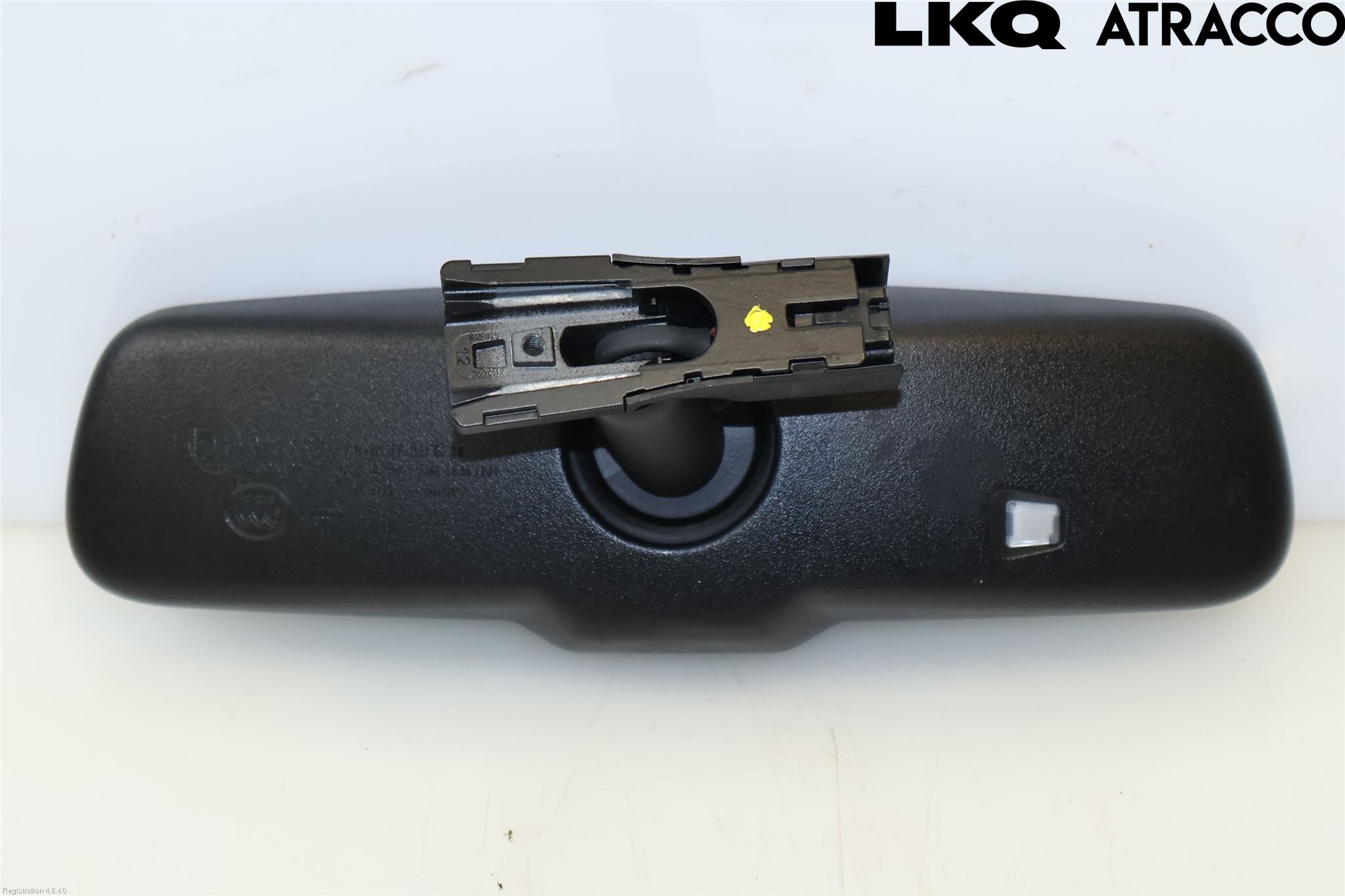 Kia OPTIMA 16-20 Spegel Invändig