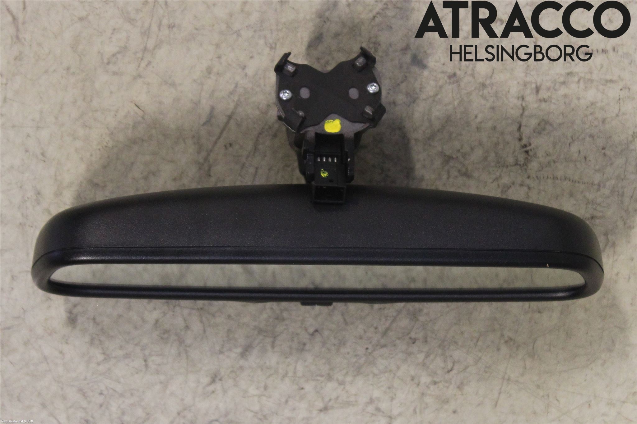 Audi A8/S8 4H 10-17 Spegel Invändig