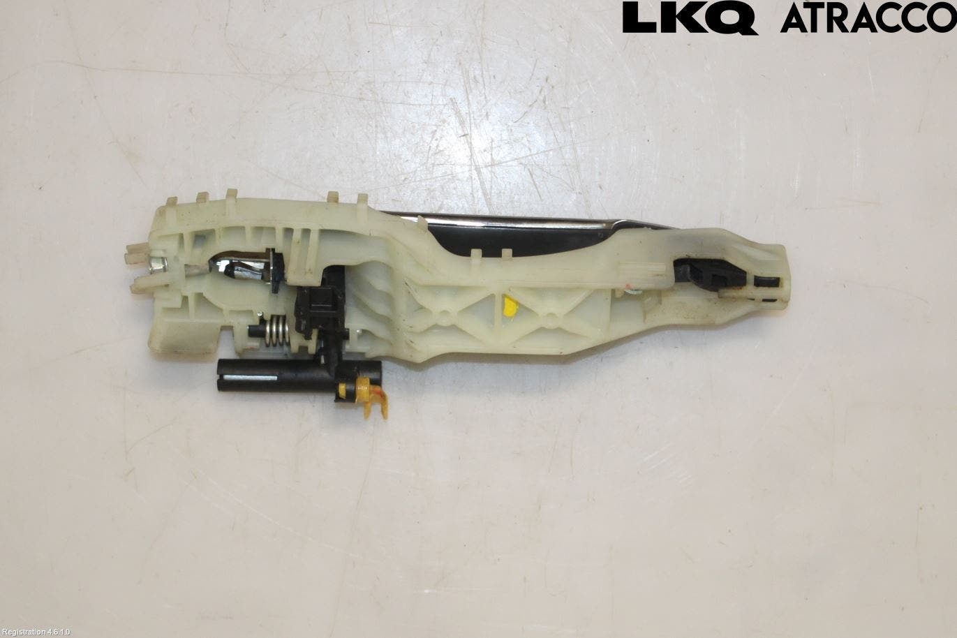 Kia PICANTO 12-17 Dörrhandtag Yttre Hö