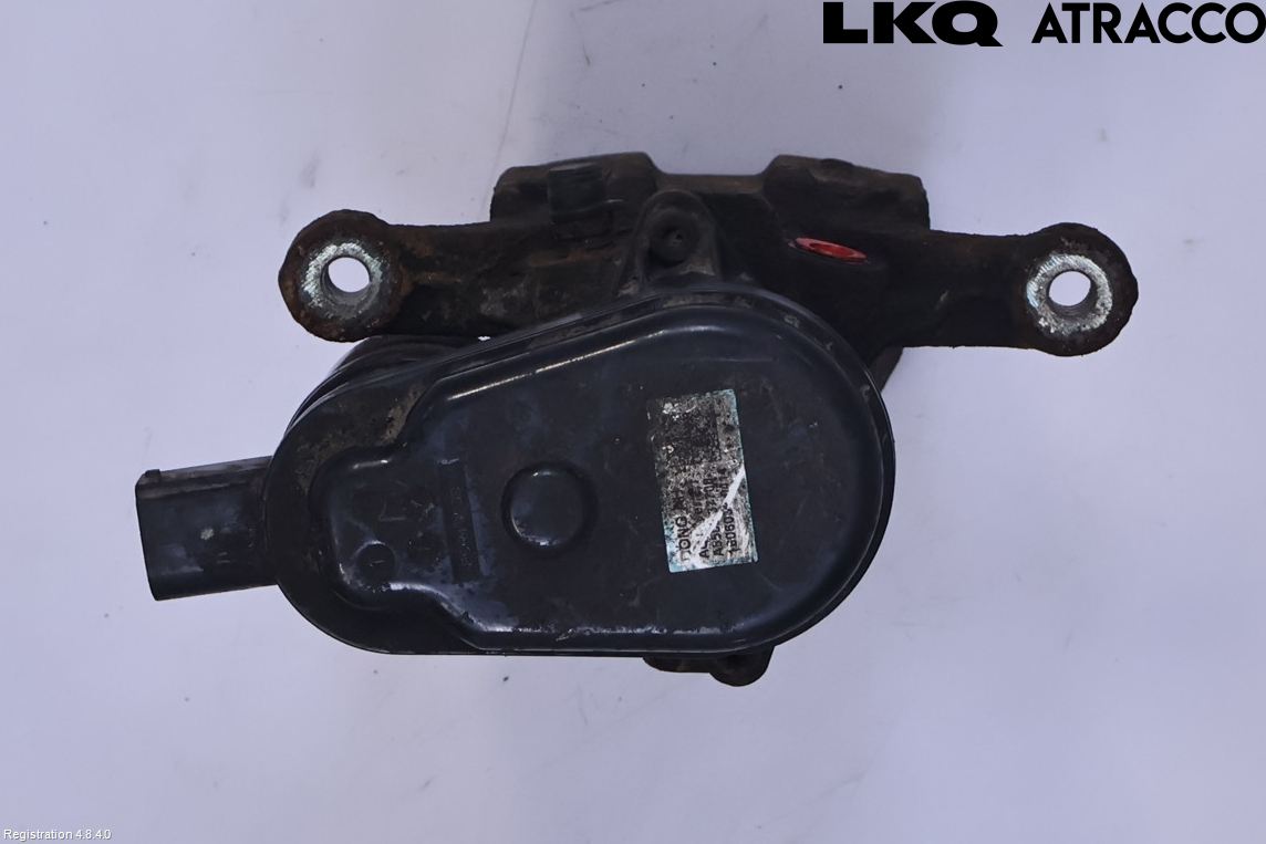 Kia OPTIMA 16-20 Bromsok Bak Höger