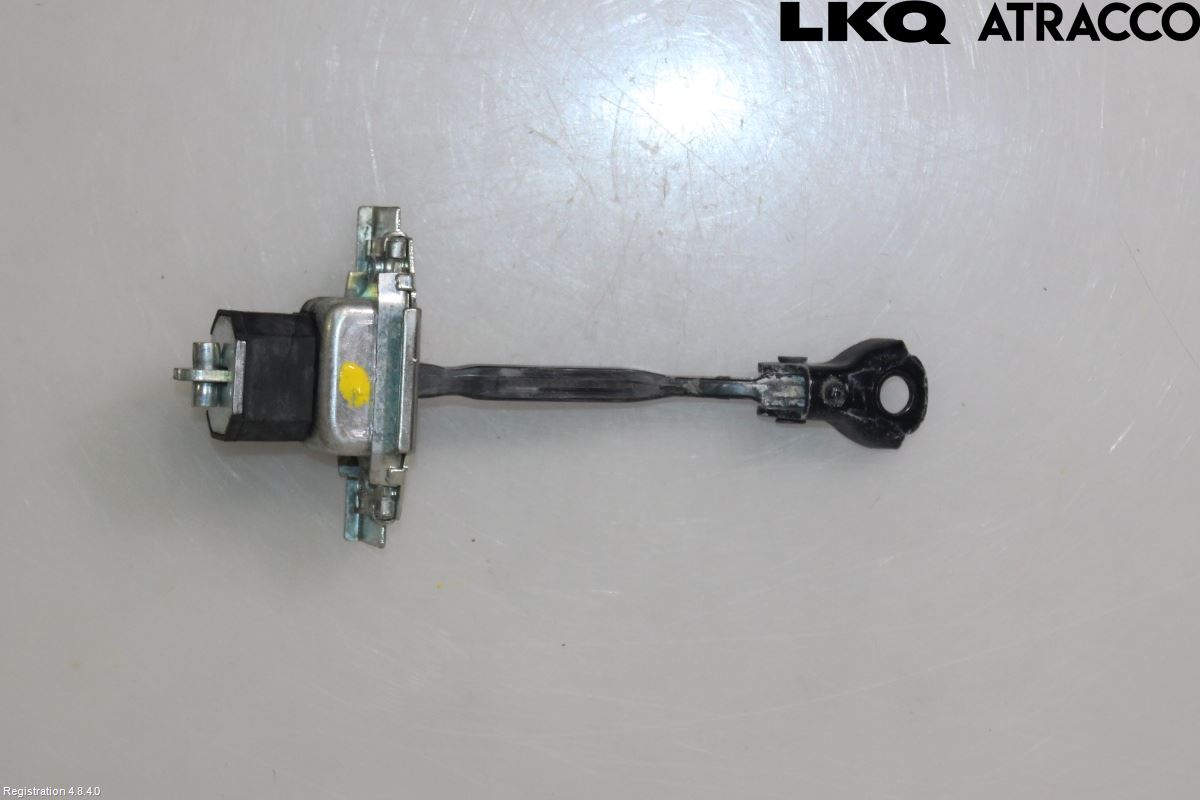 Honda HR-V 15-21 Dörrstopp