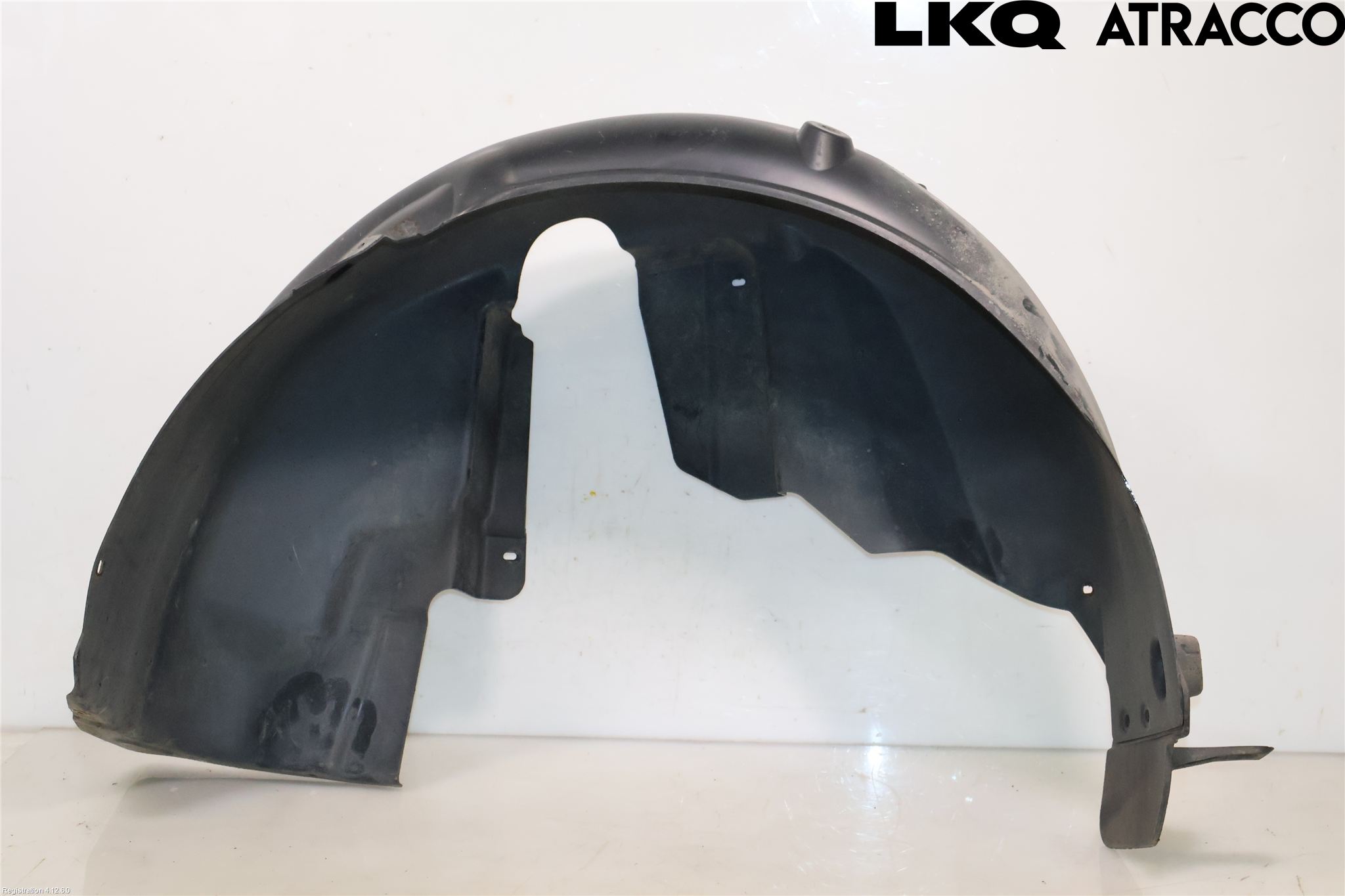 Skoda FABIA 22- Skärm Inner