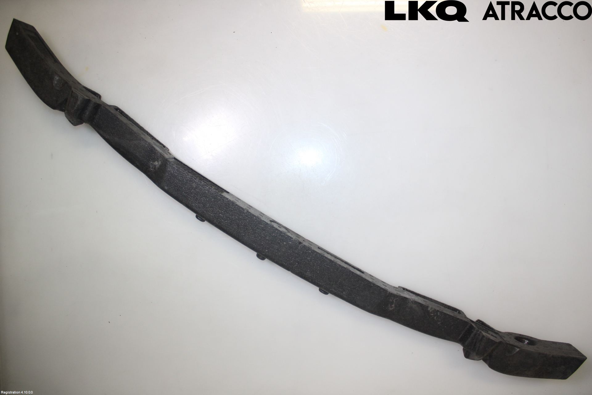 Audi A3/S3 05-13 Stötfångar Deformelement Fram