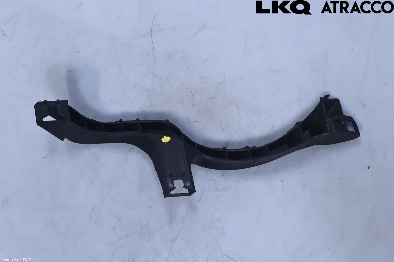 Toyota GT86 12- Stötfångarfäste Bak Vä