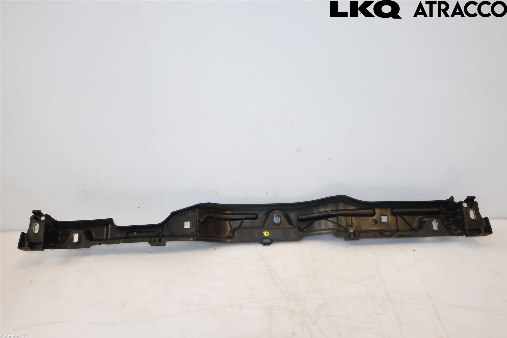 Opel CORSA E 15-19 Stötfångar Deformelement Fram