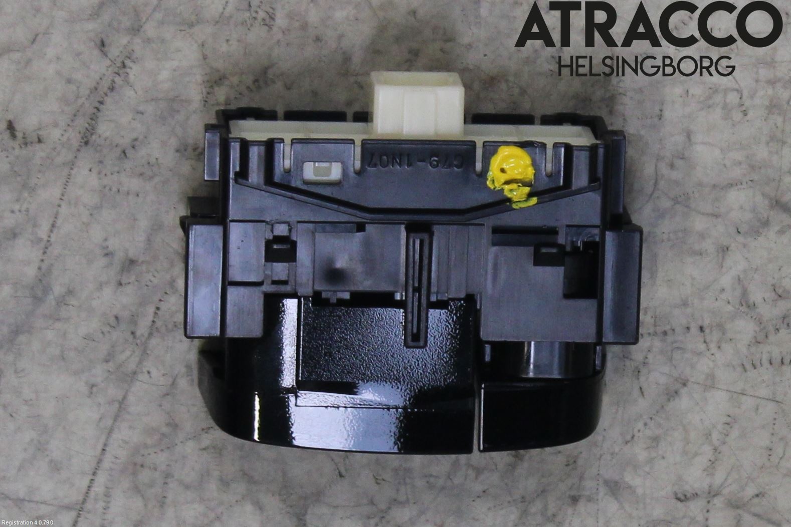 Toyota COROLLA 19- Strömställare Växellåda