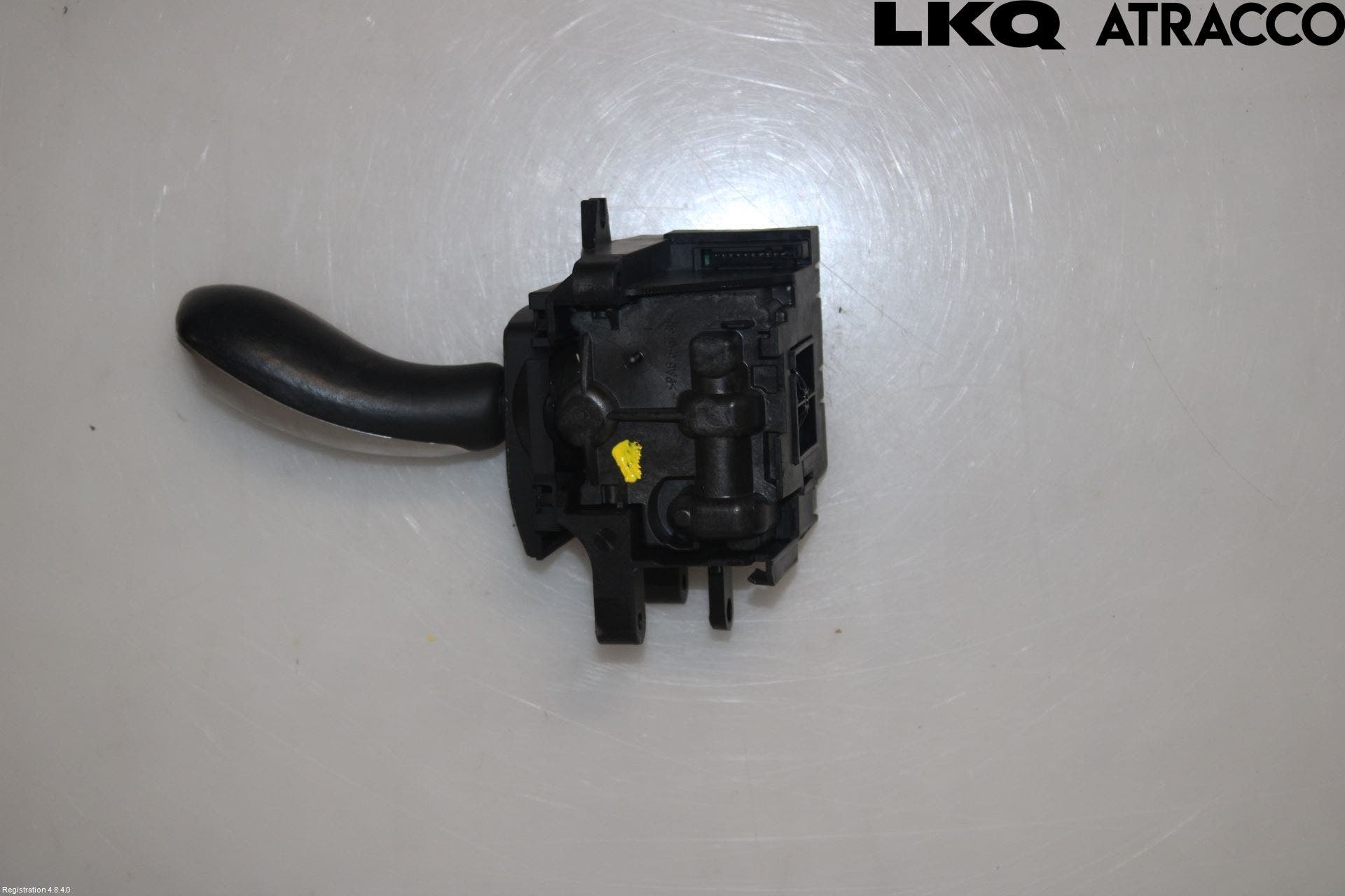 BMW X3 F25 10-17 Växelspak