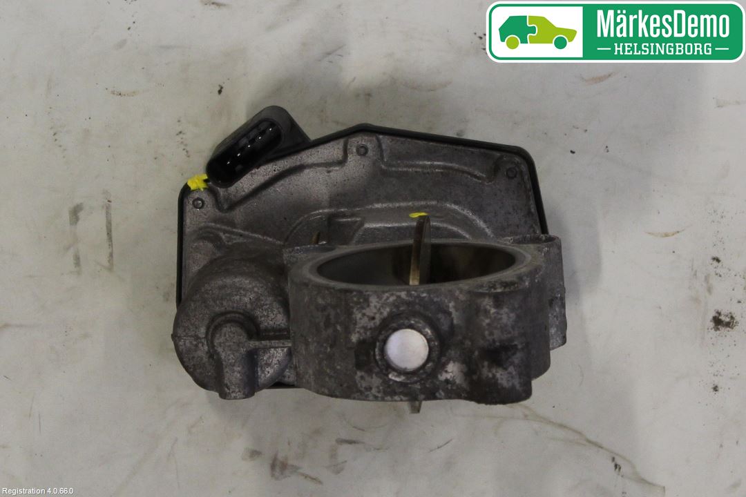 BMW 3 F30/F31/F80 12-19 Injspjällhus
